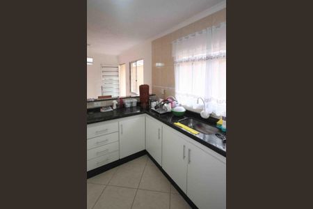 Casa à venda com 111m², 3 quartos e 1 vagaCozinha