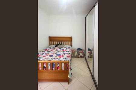 Casa à venda com 111m², 3 quartos e 1 vagaQuarto 02