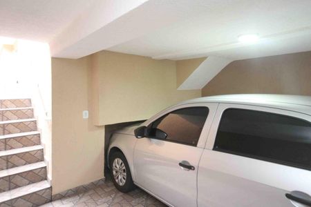 Casa à venda com 111m², 3 quartos e 1 vagaGaragem