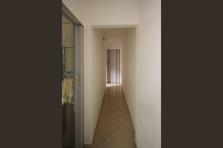 Casa à venda com 111m², 3 quartos e 1 vagaCorredor