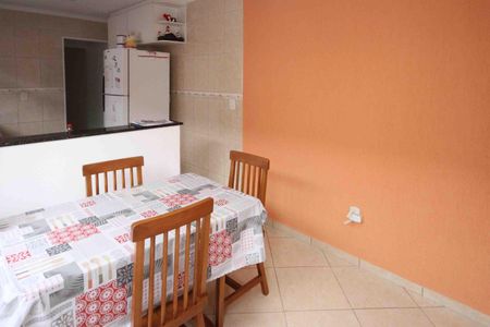 Casa à venda com 111m², 3 quartos e 1 vagaSala de Jantar