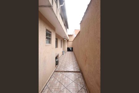 Casa à venda com 111m², 3 quartos e 1 vagaCorredor