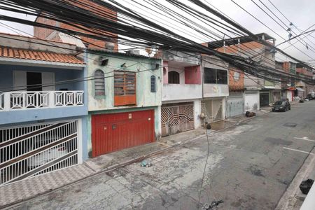 Casa à venda com 111m², 3 quartos e 1 vagaVista da Varanda da Suíte