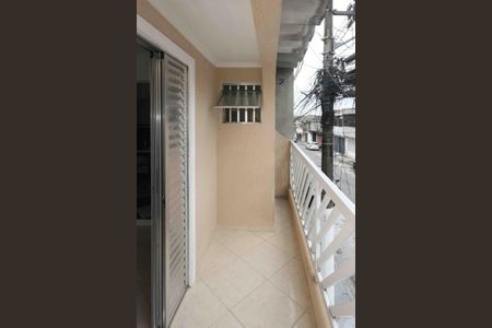 Casa à venda com 111m², 3 quartos e 1 vagaVaranda da Suíte