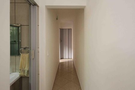 Casa à venda com 111m², 3 quartos e 1 vagaCorredor