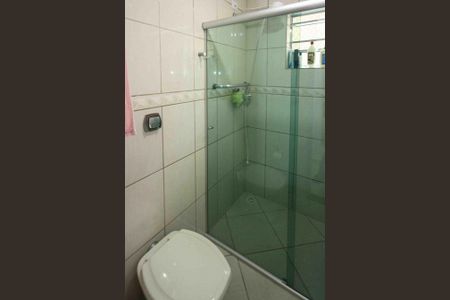 Casa à venda com 111m², 3 quartos e 1 vagaBanheiro Social