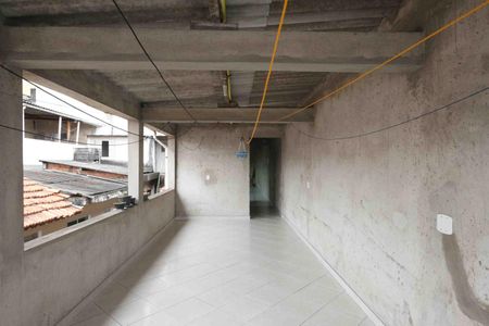 Casa à venda com 111m², 3 quartos e 1 vagaTerraço