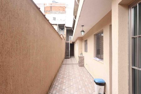 Casa à venda com 111m², 3 quartos e 1 vagaCorredor