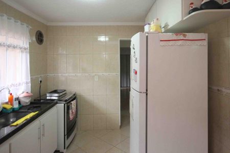 Casa à venda com 111m², 3 quartos e 1 vagaCozinha