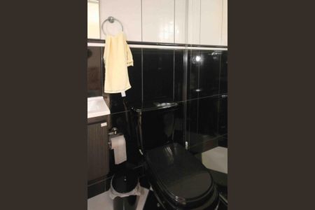 Casa à venda com 111m², 3 quartos e 1 vagaBanheiro da Suíte