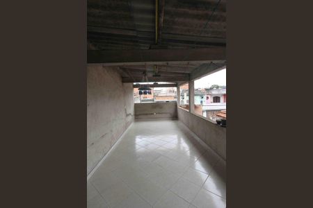 Casa à venda com 111m², 3 quartos e 1 vagaTerraço