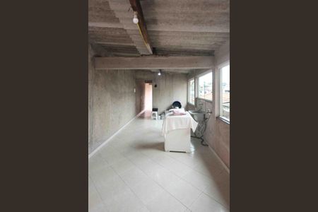 Casa à venda com 111m², 3 quartos e 1 vagaÁrea de Serviço