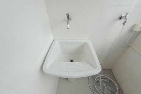 Apartamento à venda com 54m², 1 quarto e 1 vagaÁrea de Serviço