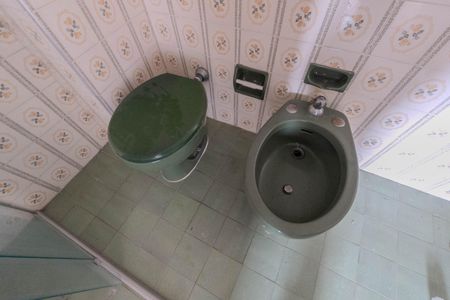 Apartamento à venda com 54m², 1 quarto e 1 vagaBanheiro Social