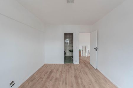 Apartamento à venda com 54m², 1 quarto e 1 vagaQuarto