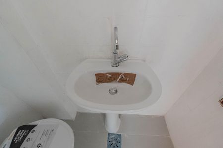 Apartamento à venda com 54m², 1 quarto e 1 vagaLavabo