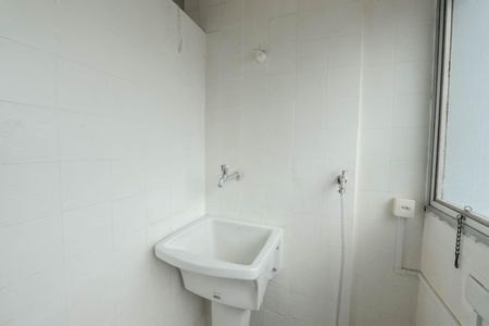 Apartamento à venda com 54m², 1 quarto e 1 vagaÁrea de Serviço