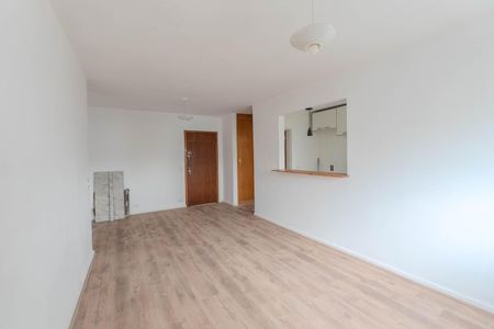 Apartamento à venda com 54m², 1 quarto e 1 vagaSala
