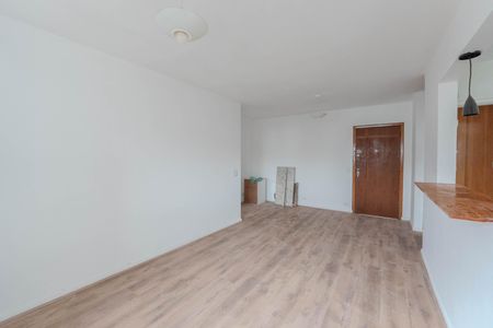 Apartamento à venda com 54m², 1 quarto e 1 vagaSala