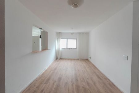 Apartamento à venda com 54m², 1 quarto e 1 vagaSala