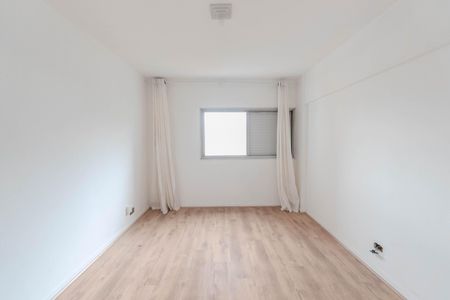 Apartamento à venda com 54m², 1 quarto e 1 vagaQuarto