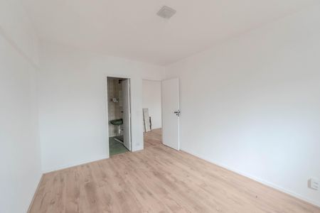 Apartamento à venda com 54m², 1 quarto e 1 vagaQuarto