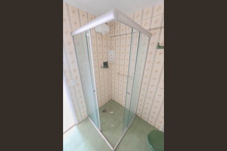 Apartamento à venda com 54m², 1 quarto e 1 vagaBanheiro Social