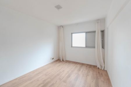 Apartamento à venda com 54m², 1 quarto e 1 vagaQuarto