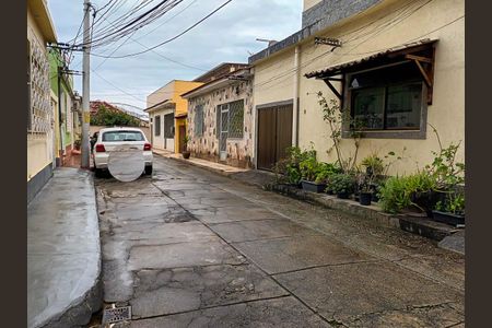 Casa de condomínio à venda com 120m², 3 quartos e 1 vaga Casa de condomínio à venda com 120m², 3 quartos e 1 vagaVila