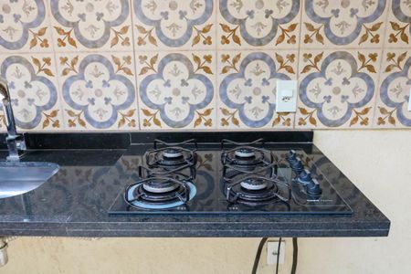 Casa de condomínio à venda com 120m², 3 quartos e 1 vaga Casa de condomínio à venda com 120m², 3 quartos e 1 vagaVaranda Gourmet
