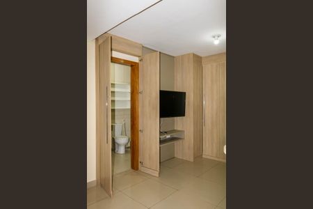 Casa de condomínio à venda com 120m², 3 quartos e 1 vaga Casa de condomínio à venda com 120m², 3 quartos e 1 vagaQuarto Suite