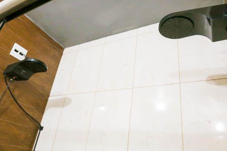 Casa de condomínio à venda com 120m², 3 quartos e 1 vaga Casa de condomínio à venda com 120m², 3 quartos e 1 vagaBanheiro do Quarto Suite