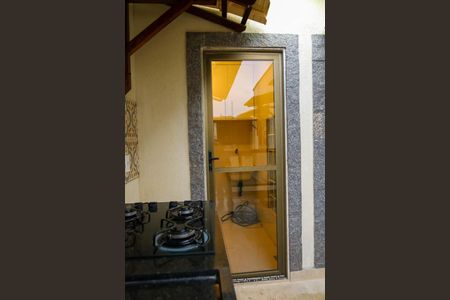 Casa de condomínio à venda com 120m², 3 quartos e 1 vaga Casa de condomínio à venda com 120m², 3 quartos e 1 vagaÁrea de serviço