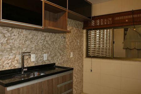 Casa de condomínio à venda com 120m², 3 quartos e 1 vaga Casa de condomínio à venda com 120m², 3 quartos e 1 vagaCozinha