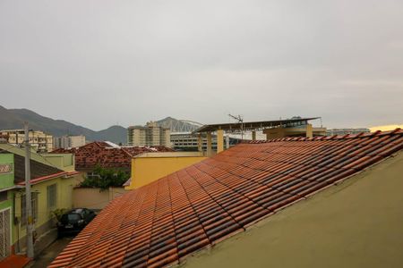 Casa de condomínio à venda com 120m², 3 quartos e 1 vaga Casa de condomínio à venda com 120m², 3 quartos e 1 vagaVista do Quarto 2