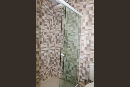 Casa de condomínio à venda com 120m², 3 quartos e 1 vaga Casa de condomínio à venda com 120m², 3 quartos e 1 vagaBanheiro Social