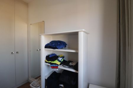 Apartamento para alugar com 78m², 2 quartos e 2 vagasQuarto