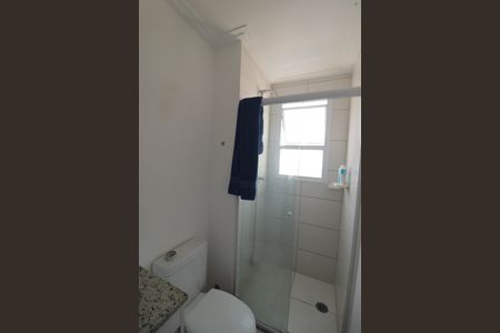 Apartamento para alugar com 78m², 2 quartos e 2 vagasBanheiro da Suíte