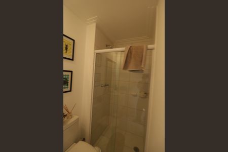 Apartamento para alugar com 78m², 2 quartos e 2 vagasBanheiro Social