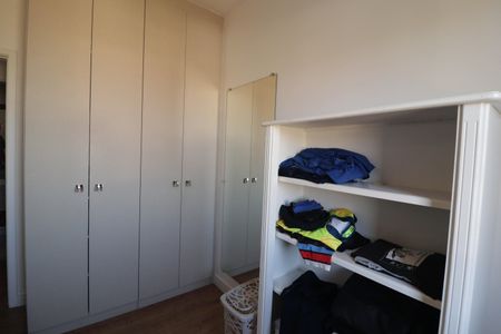 Apartamento para alugar com 78m², 2 quartos e 2 vagasQuarto