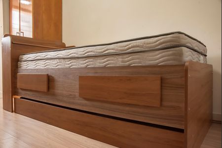 Studio para alugar com 20m², 1 quarto e sem vagaStudio