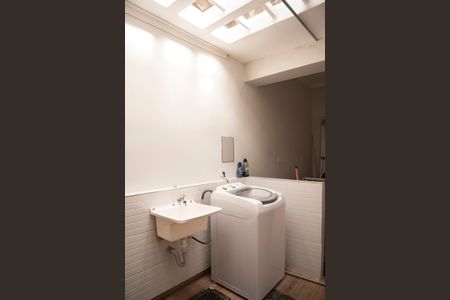 Studio para alugar com 20m², 1 quarto e sem vagaStudio