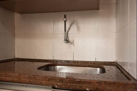 Studio para alugar com 20m², 1 quarto e sem vagaStudio