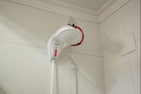 Studio para alugar com 20m², 1 quarto e sem vagaBanheiro