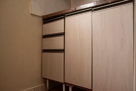 Studio para alugar com 20m², 1 quarto e sem vagaStudio