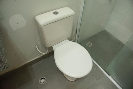 Studio para alugar com 20m², 1 quarto e sem vagaBanheiro