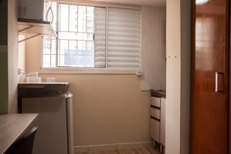 Studio para alugar com 20m², 1 quarto e sem vagaStudio