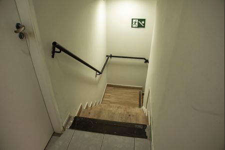 Studio para alugar com 20m², 1 quarto e sem vagaÁrea comum