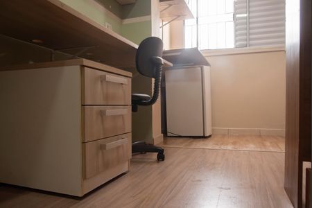 Studio para alugar com 20m², 1 quarto e sem vagaStudio