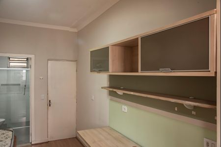 Studio para alugar com 20m², 1 quarto e sem vagaStudio
